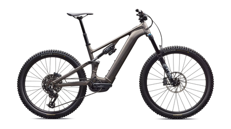 Specialized LEVO 4 COMP ALLOY G4 NB GUN/OBSD