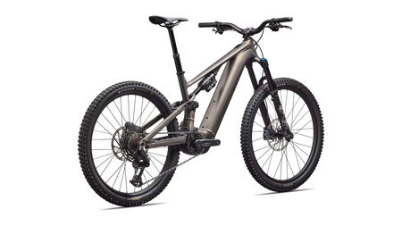 Specialized LEVO 4 COMP ALLOY G4 NB GUN/OBSD