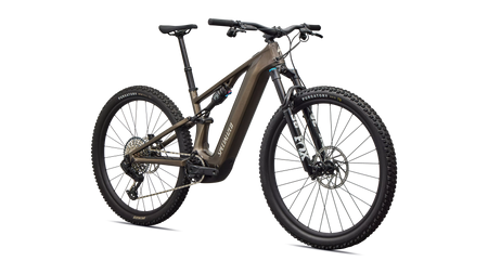 Specialized LEVO R COMP NB GUN/WHTMTN S3 - 29