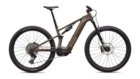Specialized LEVO R COMP NB GUN/WHTMTN S3 - 29