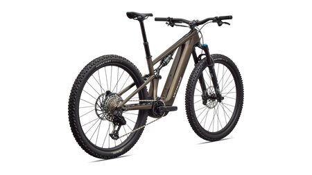 Specialized LEVO R COMP NB GUN/WHTMTN S3 - 29