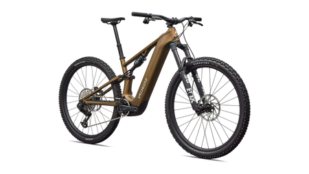 Specialized LEVO R COMP NB BNTGLDMET/SNDSTNMET S3 - 29