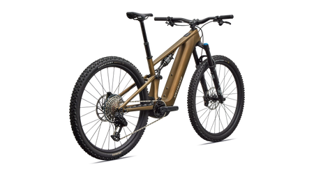 Specialized LEVO R COMP NB BNTGLDMET/SNDSTNMET S3 - 29
