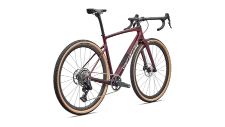 Specialized DIVERGE 4 PRO BDXMET/REDPRL/DLMMET