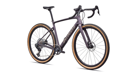 Specialized DIVERGE 4 EXPERT AXS NBLMET/SNDSTNMET