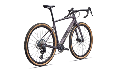 Specialized DIVERGE 4 EXPERT AXS NBLMET/SNDSTNMET