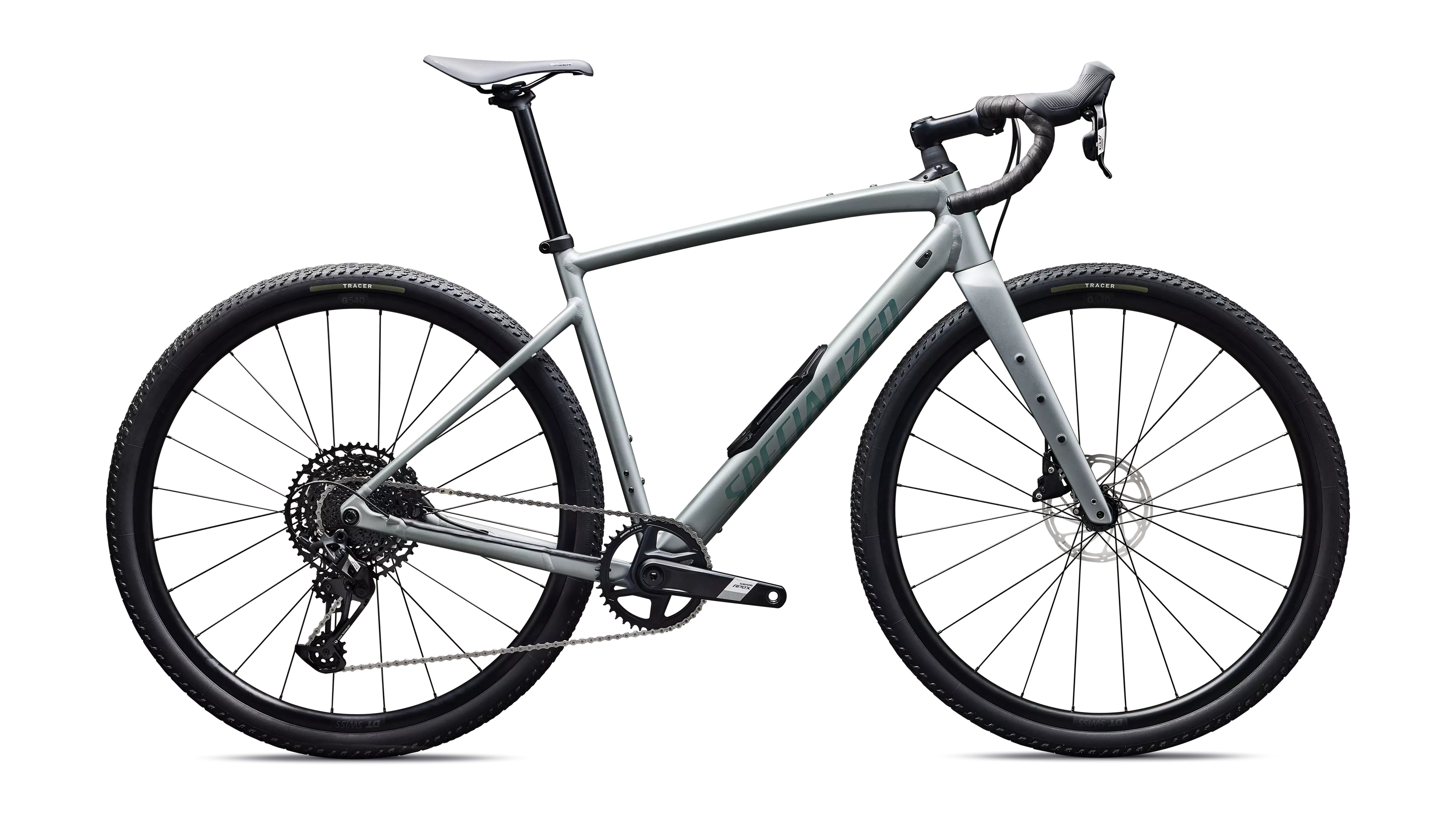 DIVERGE 4 E5 COMP SHDWSIL/FJDMET