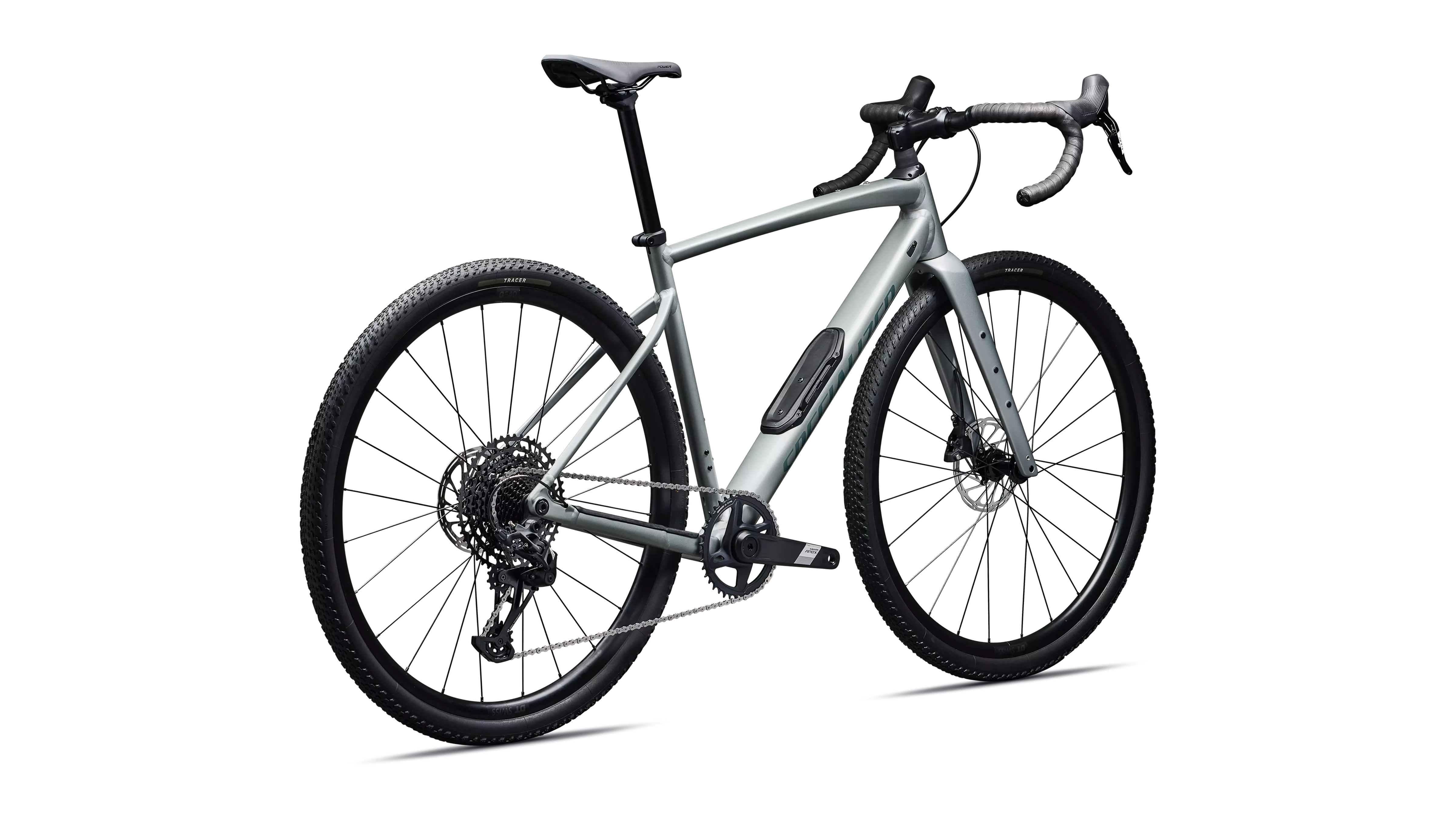 DIVERGE 4 E5 COMP SHDWSIL/FJDMET