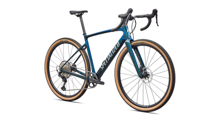 Specialized DIVERGE 4 SPORT EMDMET/SILDST