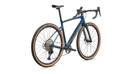 Specialized DIVERGE 4 SPORT EMDMET/SILDST
