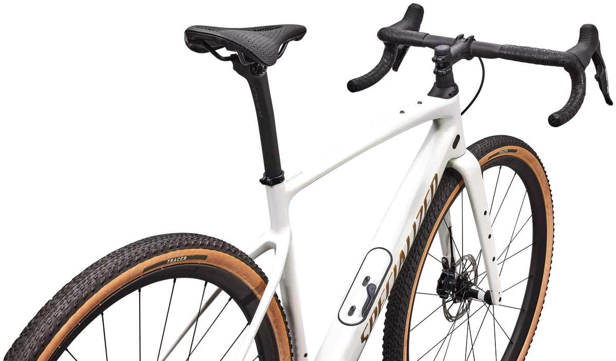Specialized Diverge Pro DUNEWHT/GLDPRL/BNTGLDMET