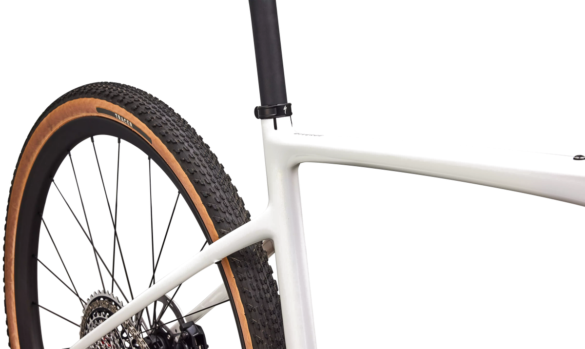 Specialized Diverge Pro DUNEWHT/GLDPRL/BNTGLDMET