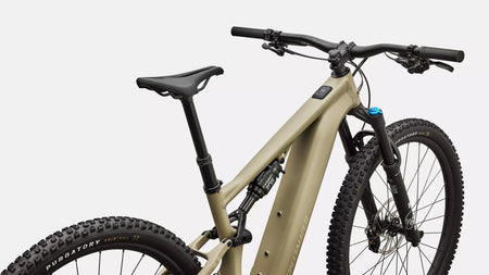 Specialized Levo R COMP ALLOY NB ESTSRS/SNDSTNMET