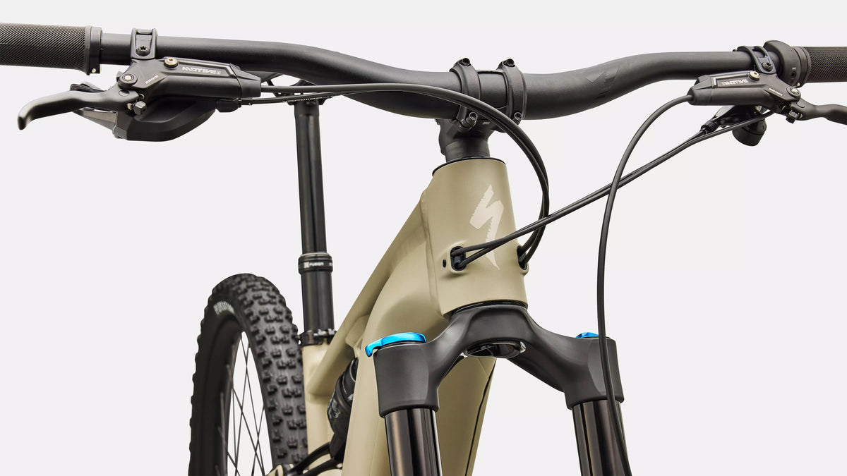 Specialized Levo R COMP ALLOY NB ESTSRS/SNDSTNMET