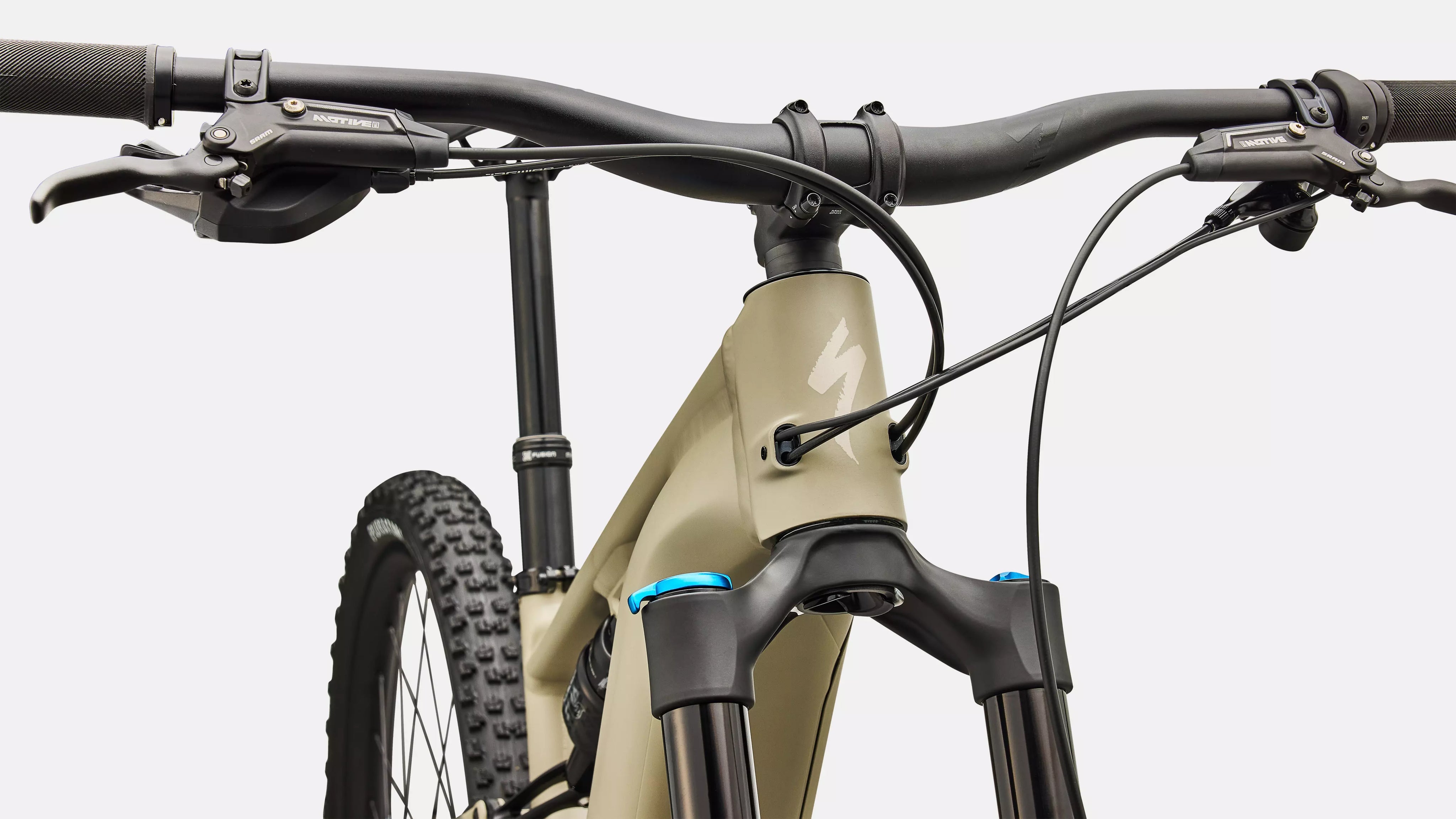 Specialized Levo R COMP ALLOY NB ESTSRS/SNDSTNMET