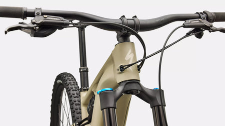 Specialized Levo R COMP ALLOY NB ESTSRS/SNDSTNMET