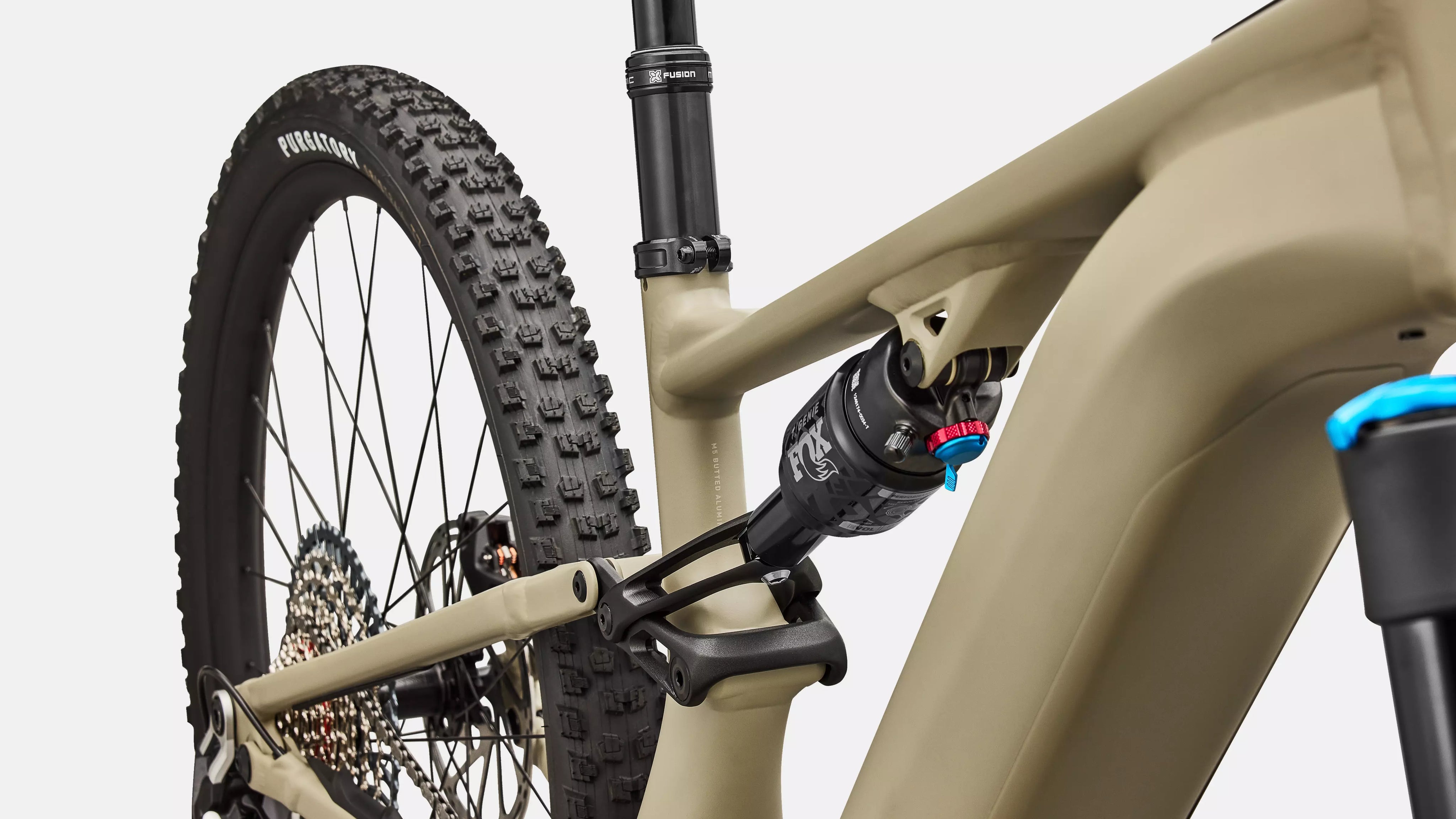 Specialized Levo R COMP ALLOY NB ESTSRS/SNDSTNMET
