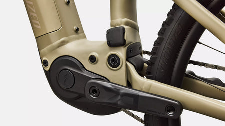 Specialized Levo R COMP ALLOY NB ESTSRS/SNDSTNMET
