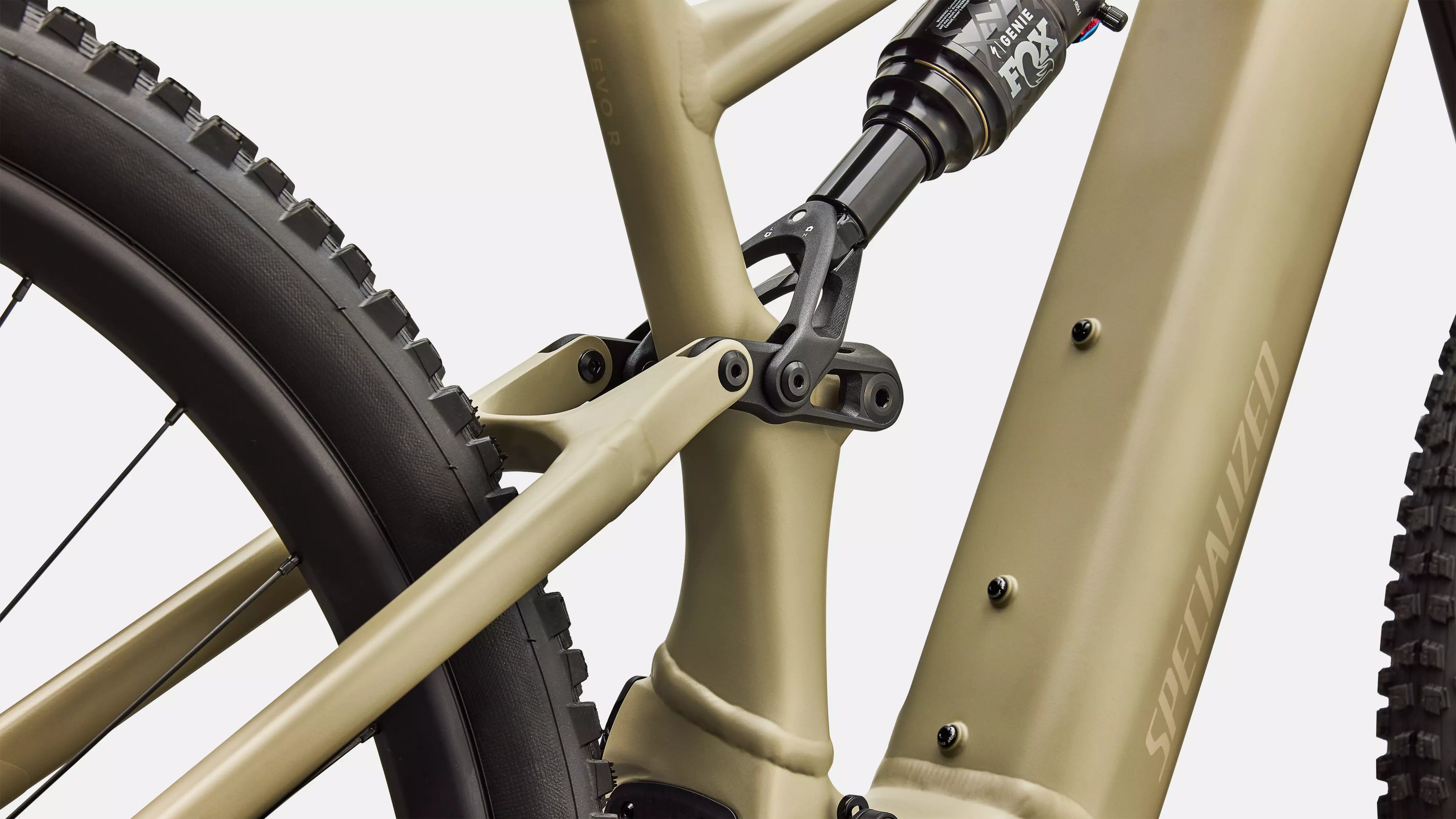Specialized Levo R COMP ALLOY NB ESTSRS/SNDSTNMET