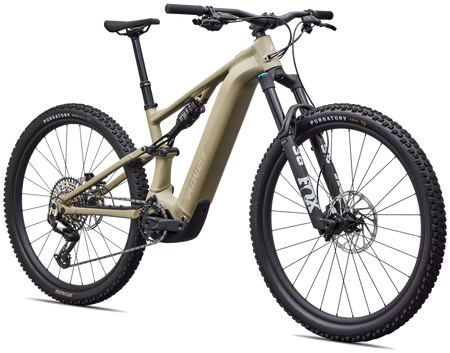 Specialized Levo R COMP ALLOY NB ESTSRS/SNDSTNMET