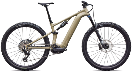 Specialized Levo R COMP ALLOY NB ESTSRS/SNDSTNMET