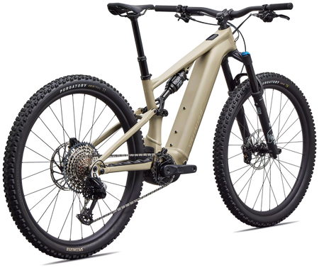 Specialized Levo R COMP ALLOY NB ESTSRS/SNDSTNMET