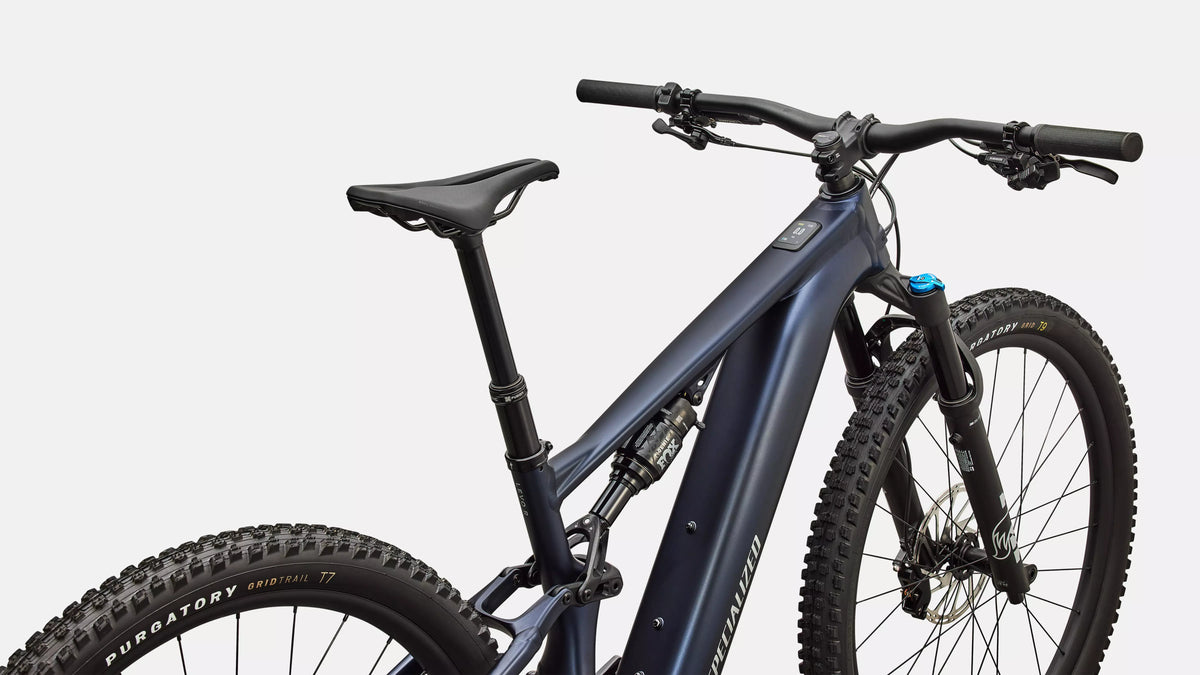 Specialized Levo R COMP ALLOY NB METDPMRNBLU/SHDWSIL