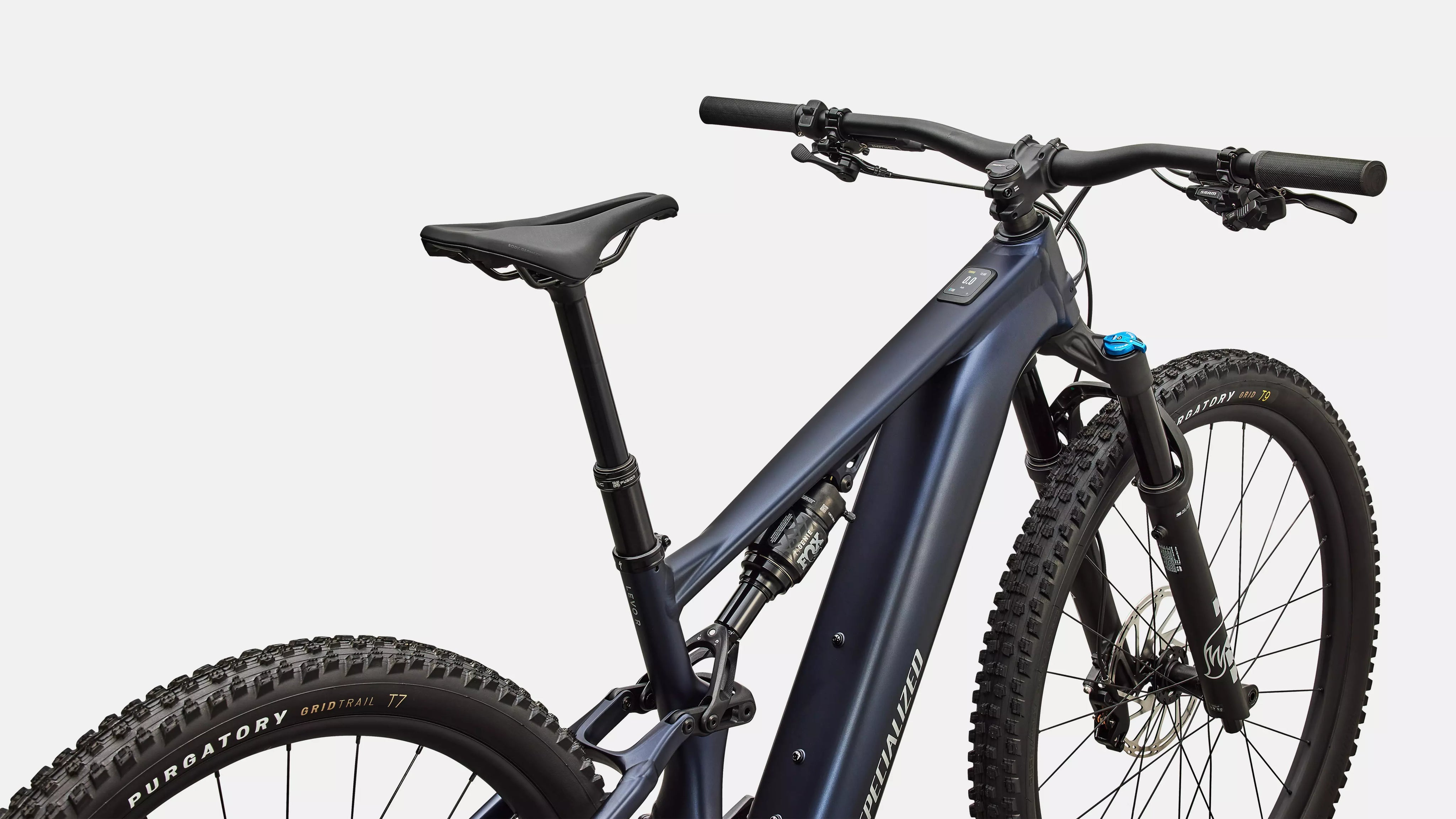 Specialized Levo R COMP ALLOY NB METDPMRNBLU/SHDWSIL