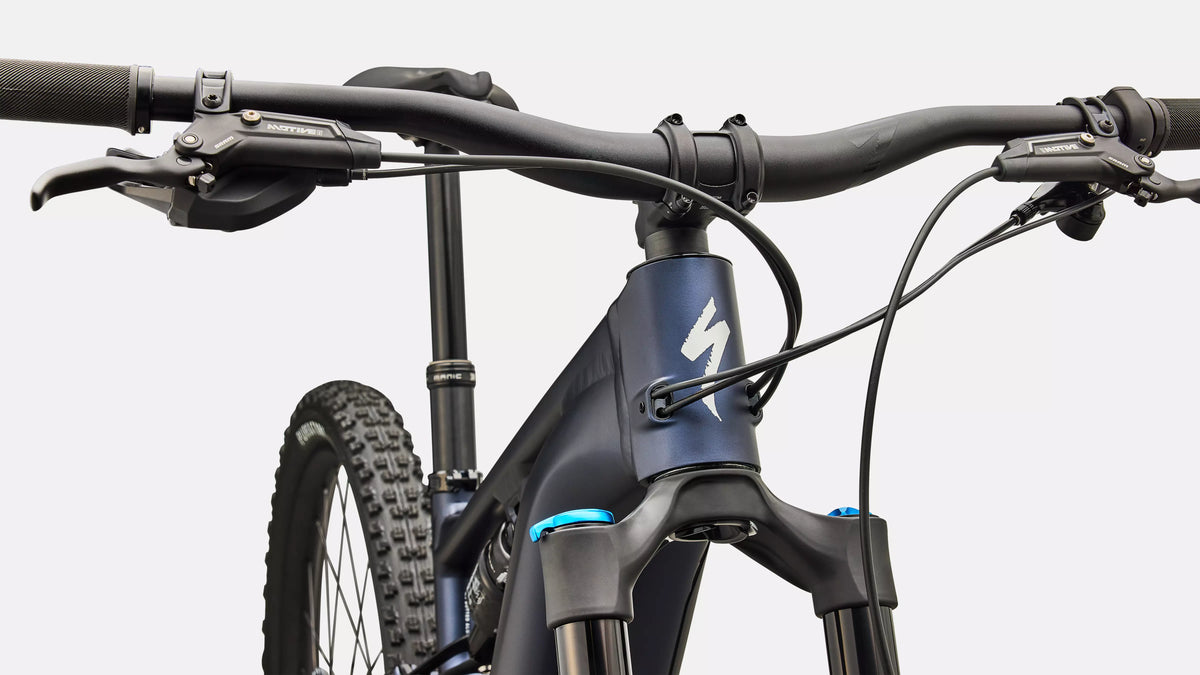 Specialized Levo R COMP ALLOY NB METDPMRNBLU/SHDWSIL