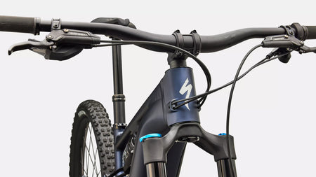 Specialized Levo R COMP ALLOY NB METDPMRNBLU/SHDWSIL