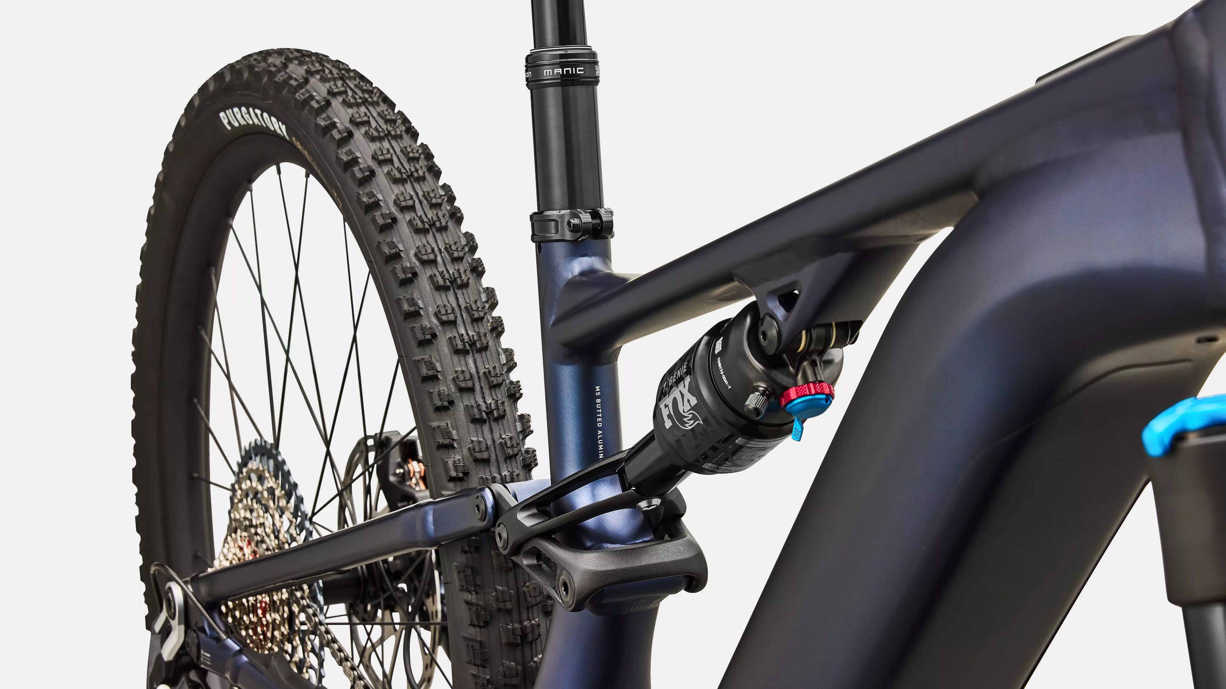 Specialized Levo R COMP ALLOY NB METDPMRNBLU/SHDWSIL