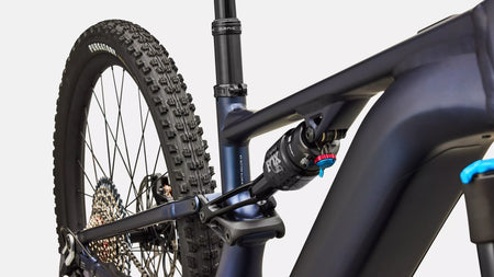 Specialized Levo R COMP ALLOY NB METDPMRNBLU/SHDWSIL