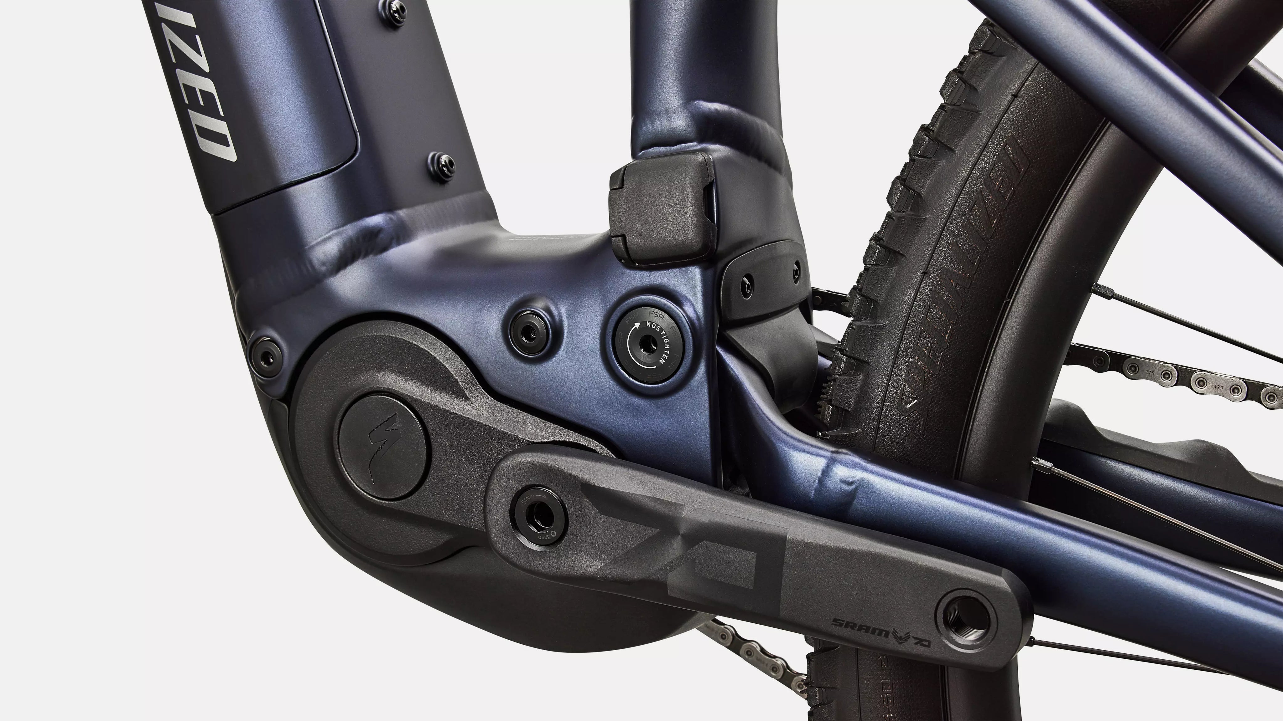 Specialized Levo R COMP ALLOY NB METDPMRNBLU/SHDWSIL