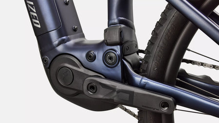 Specialized Levo R COMP ALLOY NB METDPMRNBLU/SHDWSIL