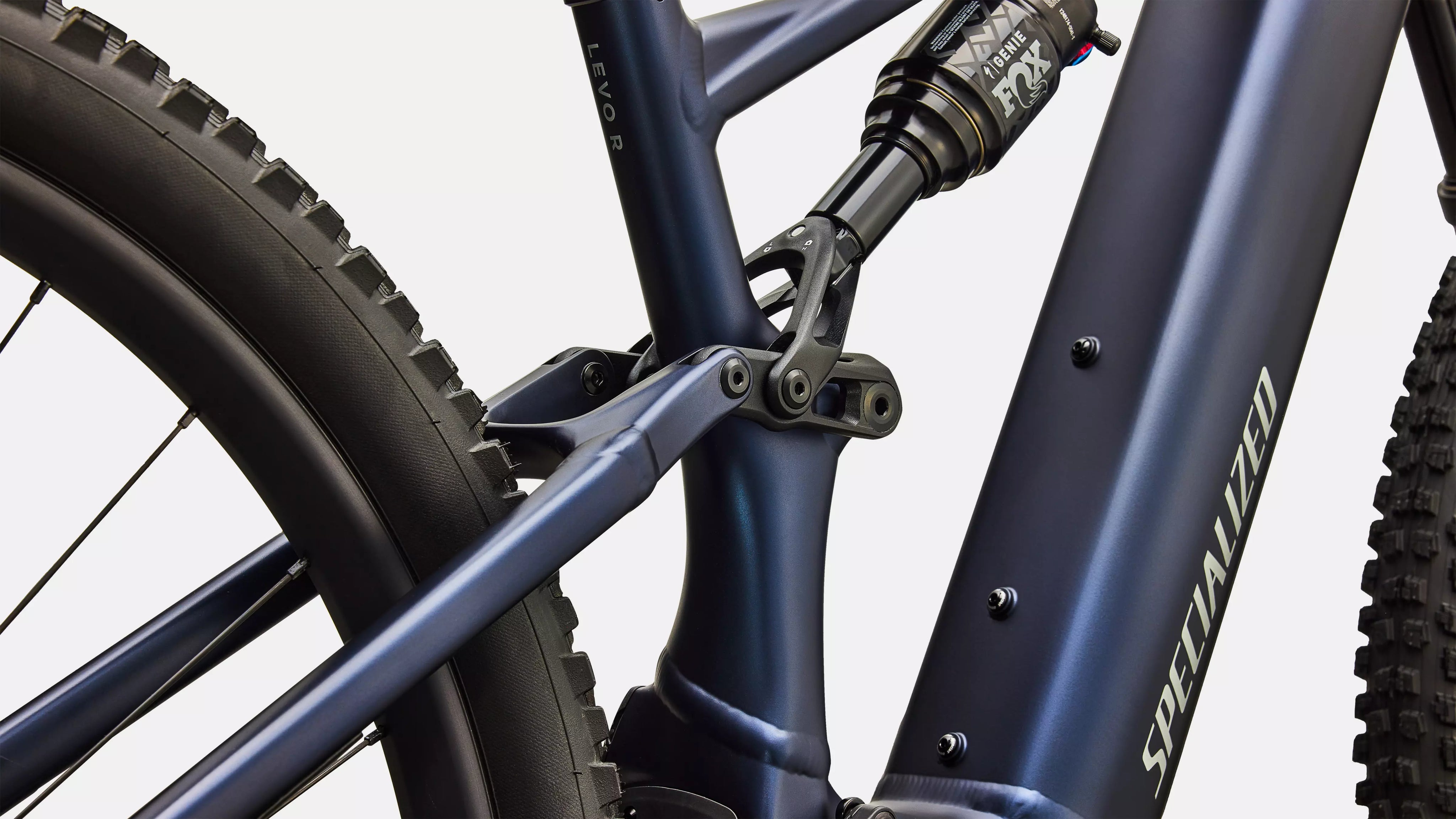 Specialized Levo R COMP ALLOY NB METDPMRNBLU/SHDWSIL