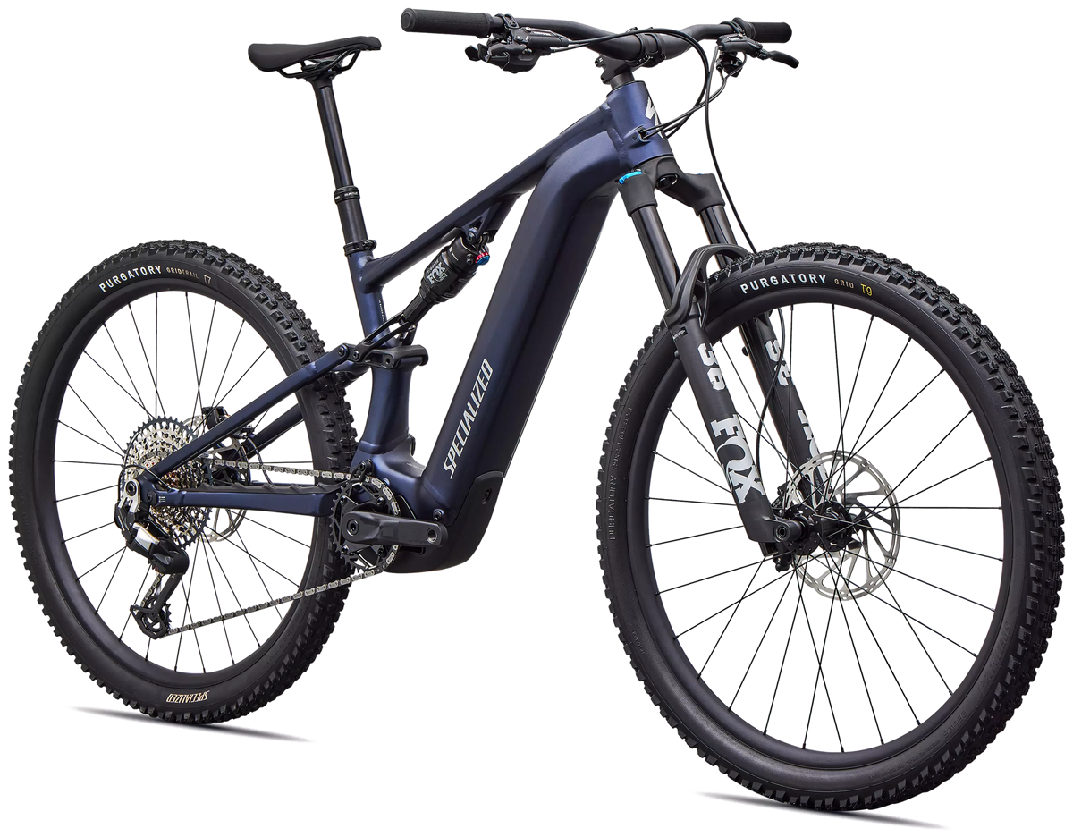 Specialized Levo R COMP ALLOY NB METDPMRNBLU/SHDWSIL