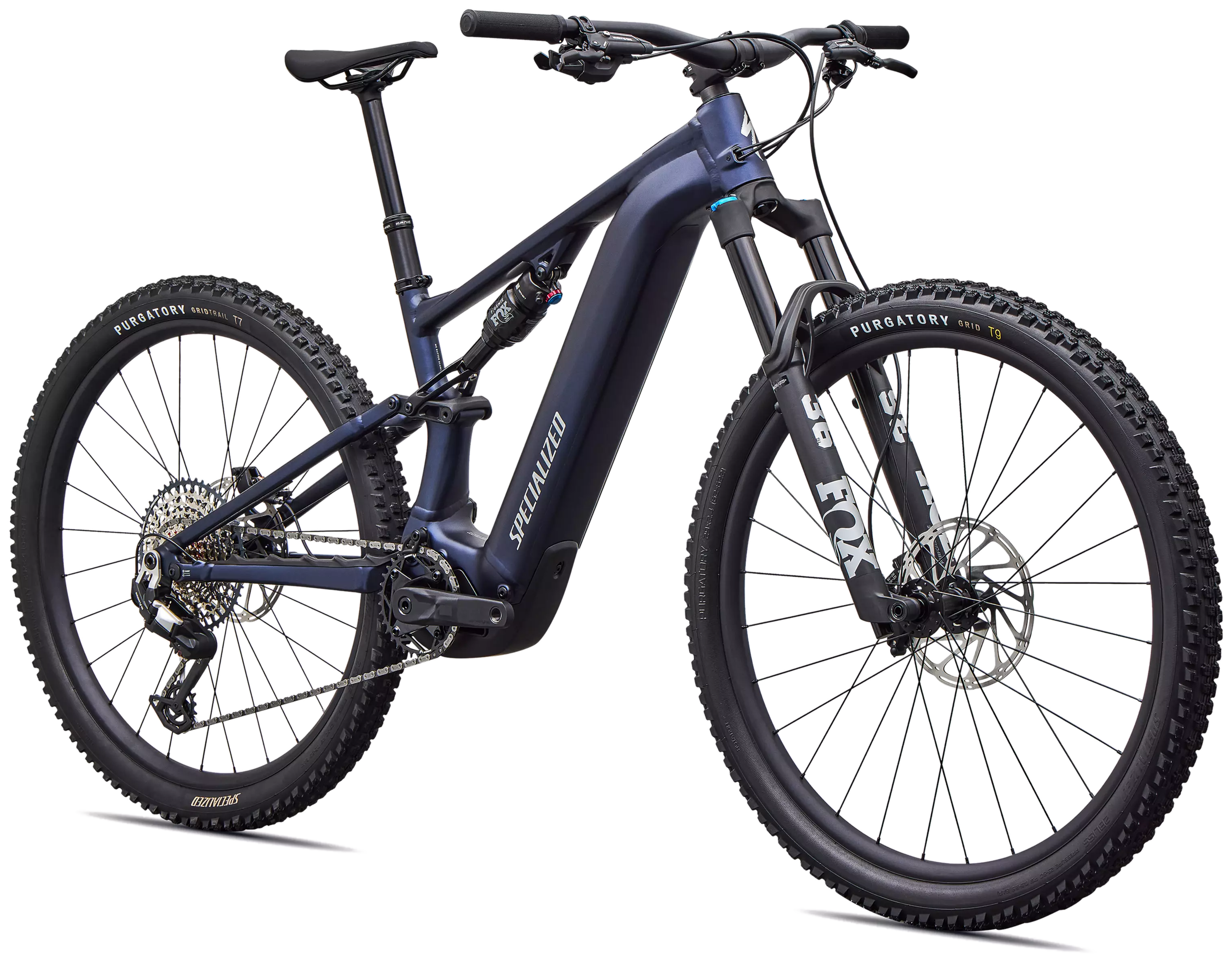 Specialized Levo R COMP ALLOY NB METDPMRNBLU/SHDWSIL