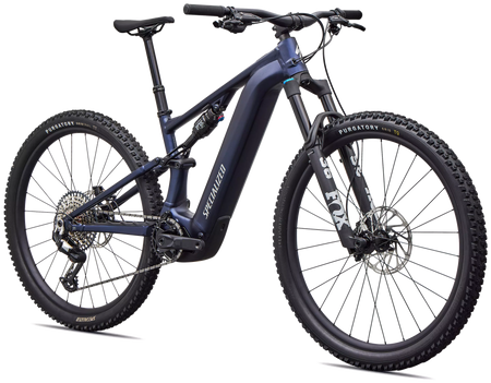 Specialized Levo R COMP ALLOY NB METDPMRNBLU/SHDWSIL