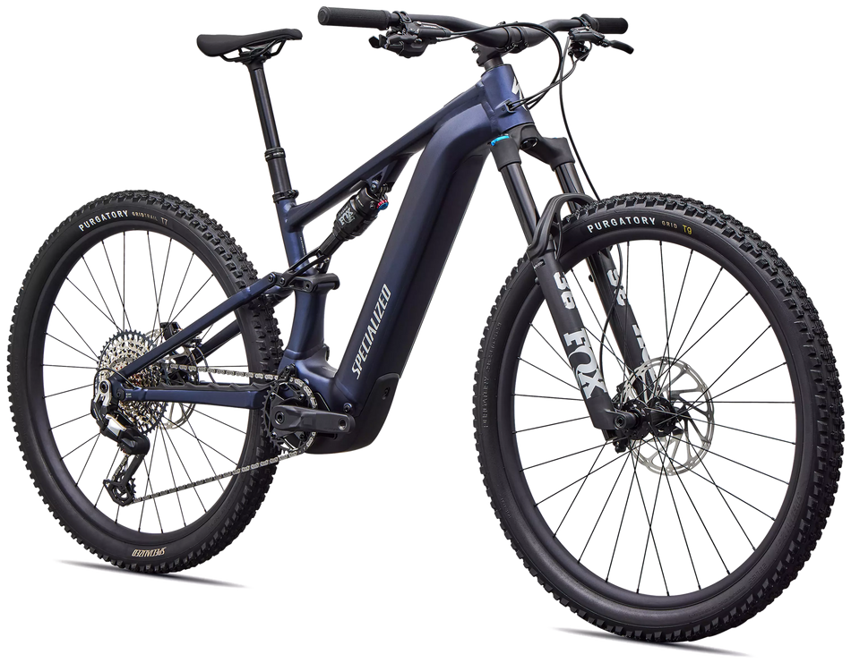 Specialized Levo R COMP ALLOY NB METDPMRNBLU/SHDWSIL