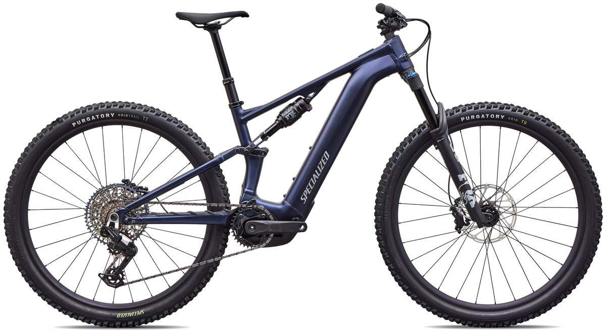 Specialized Levo R COMP ALLOY NB METDPMRNBLU/SHDWSIL