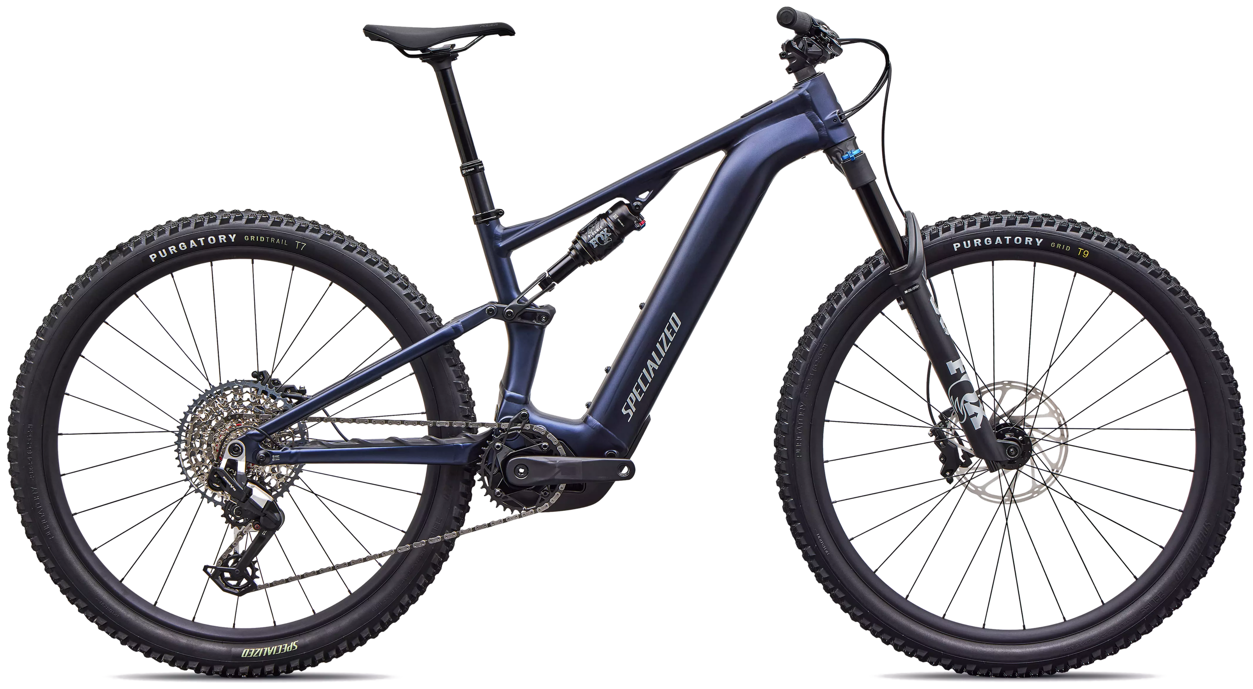 Specialized Levo R COMP ALLOY NB METDPMRNBLU/SHDWSIL