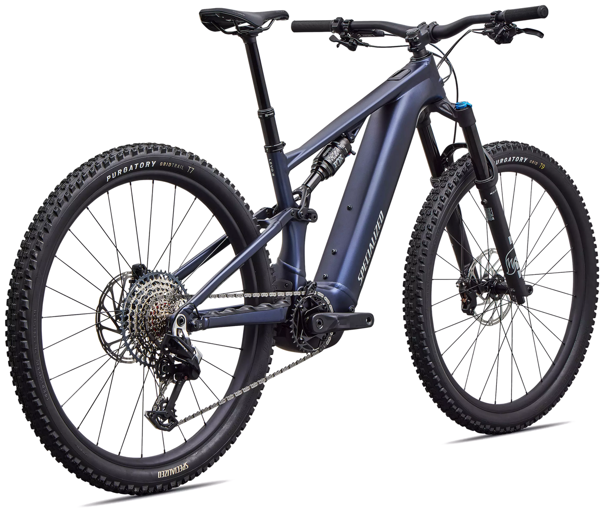 Specialized Levo R COMP ALLOY NB METDPMRNBLU/SHDWSIL