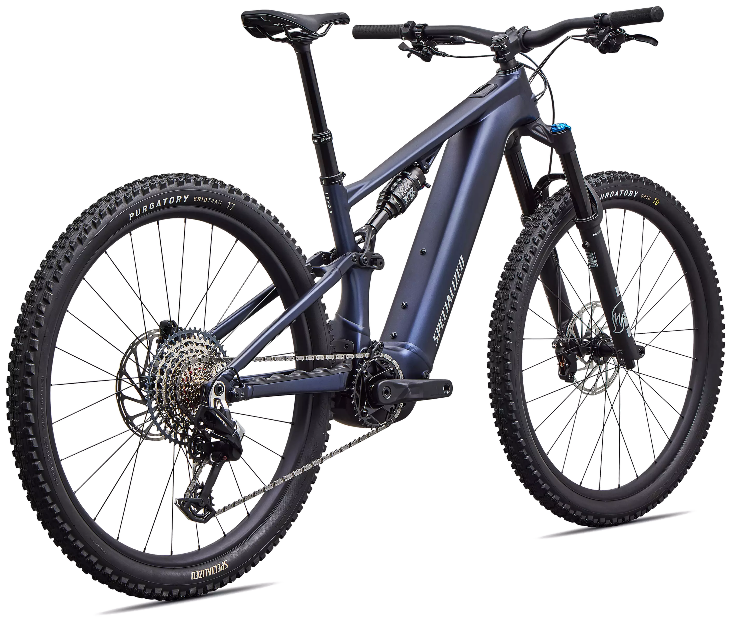 Specialized Levo R COMP ALLOY NB METDPMRNBLU/SHDWSIL