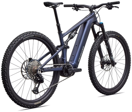 Specialized Levo R COMP ALLOY NB METDPMRNBLU/SHDWSIL