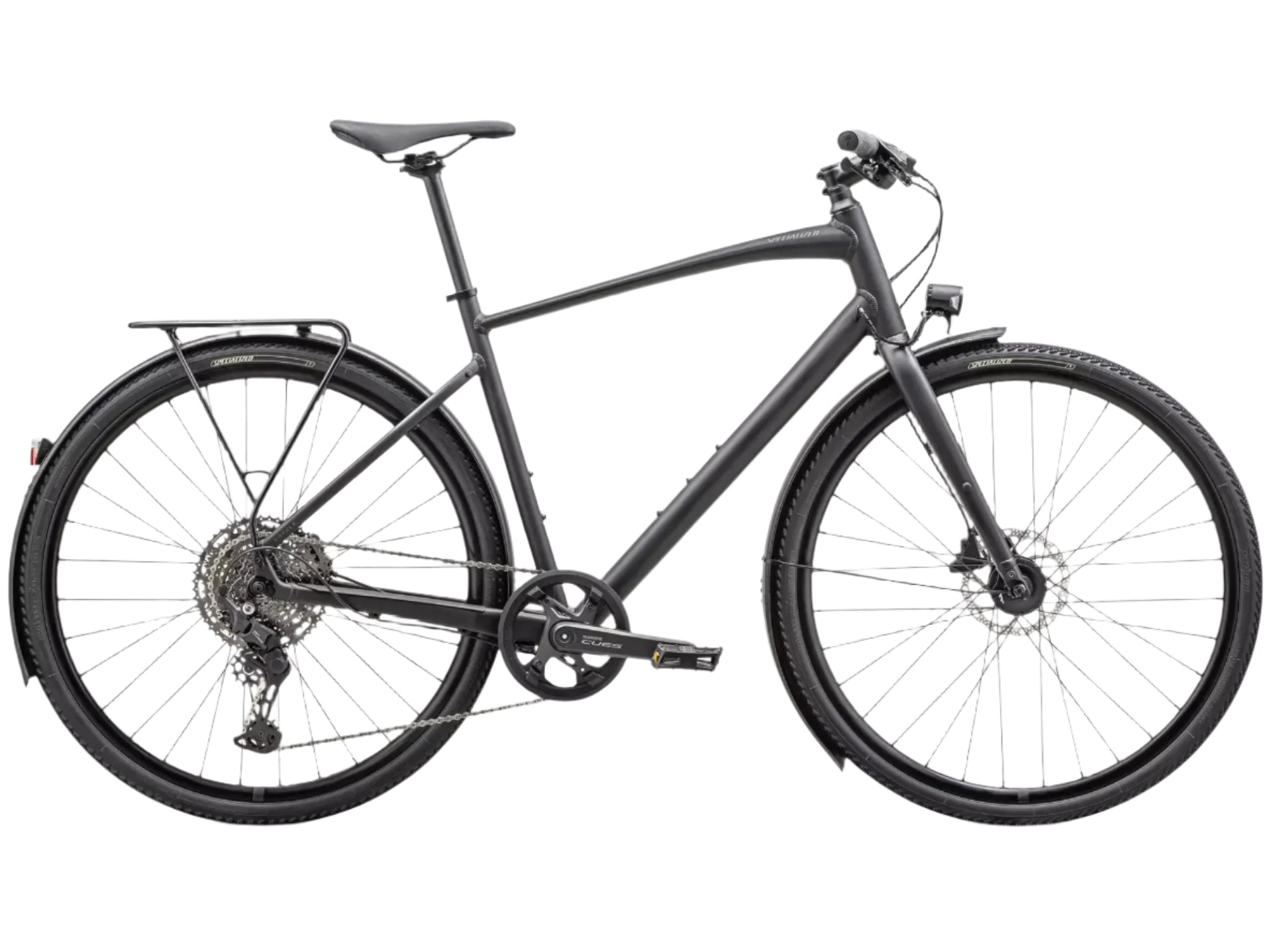 SIRRUS X 3.0 EQ 700C S STN REFL OBSD SMK