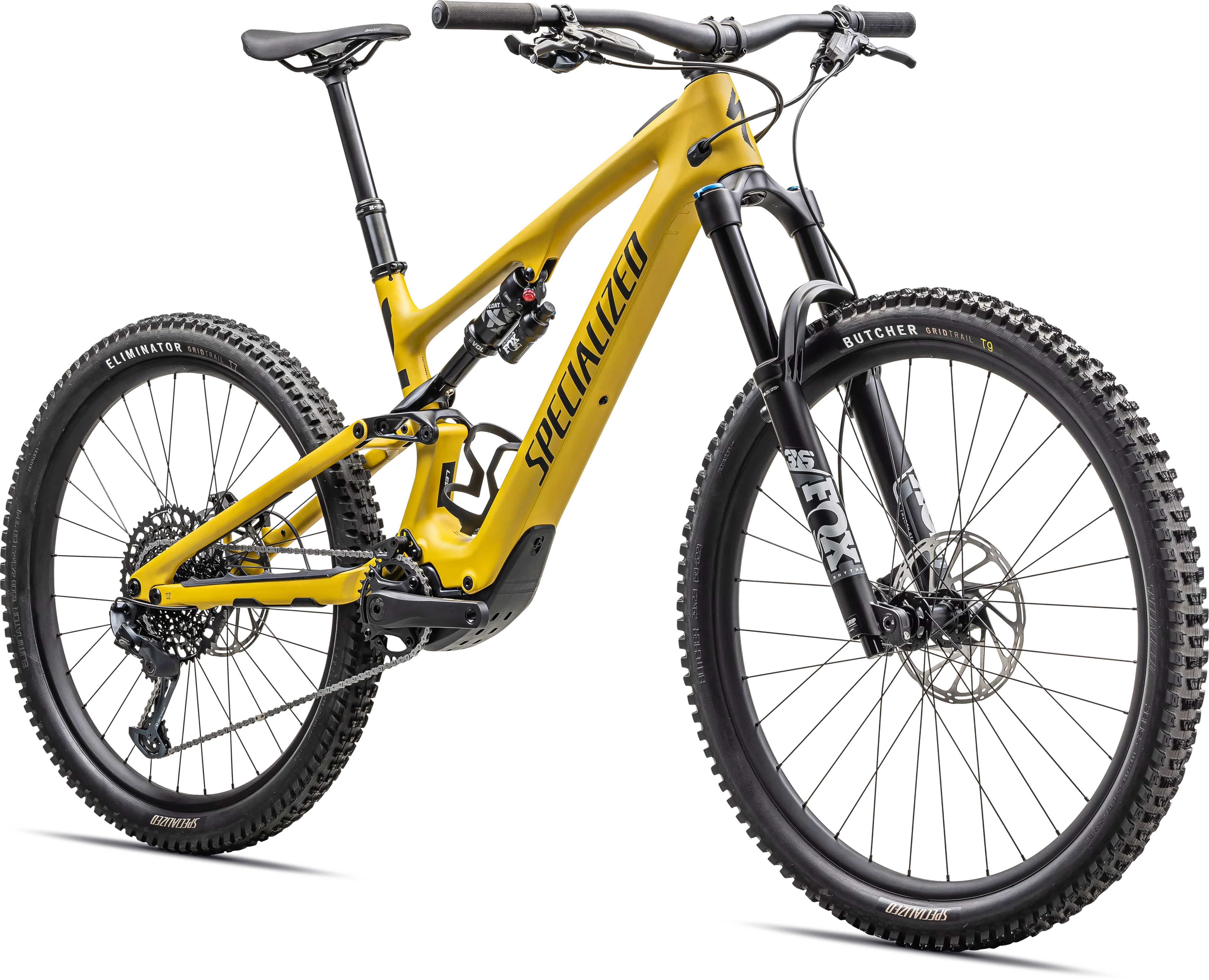 Specialized LEVO SL COMP CARBON SLPHR/OBSD