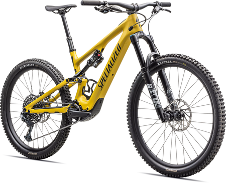 Specialized LEVO SL COMP CARBON SLPHR/OBSD