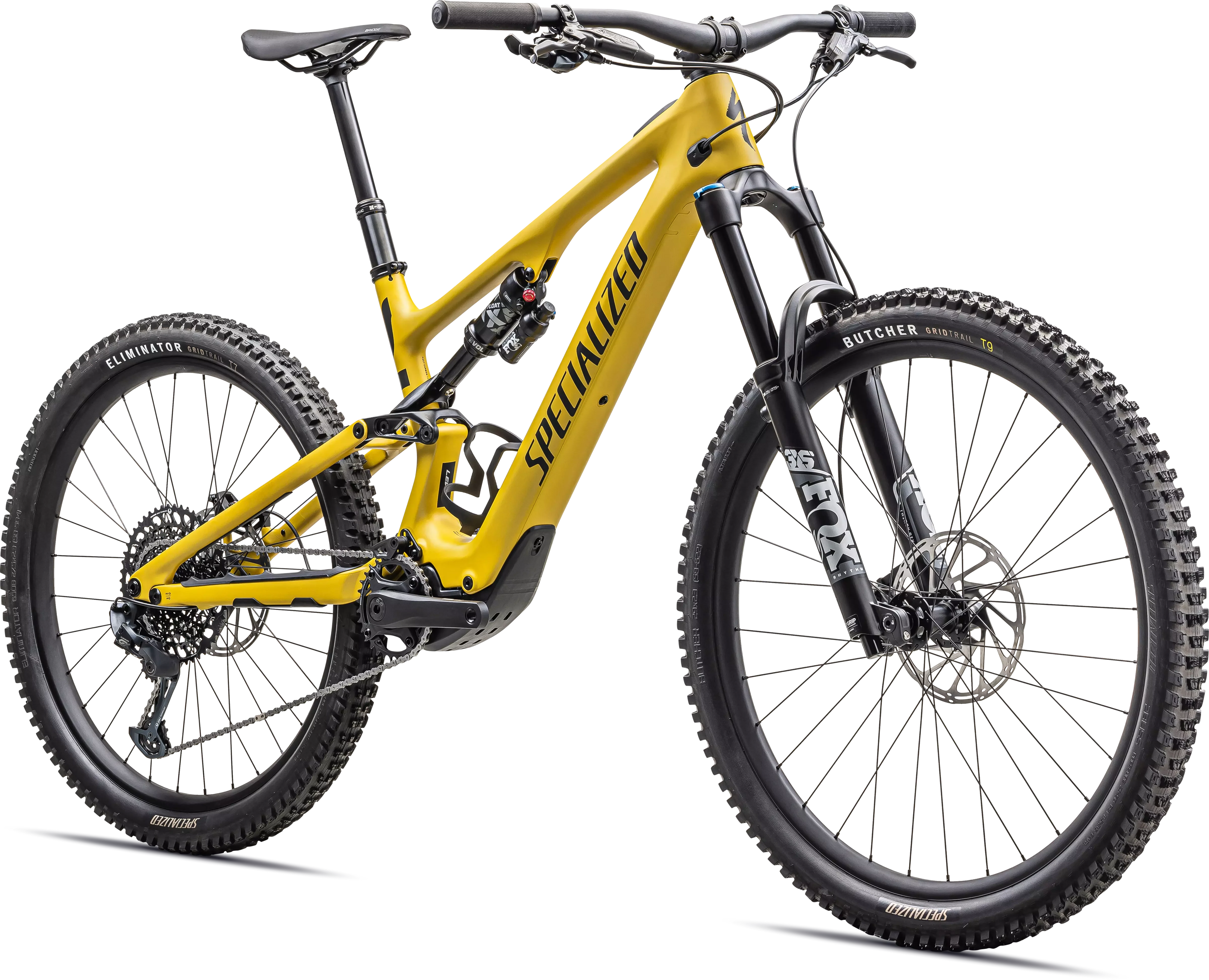 Specialized LEVO SL COMP CARBON SLPHR/OBSD