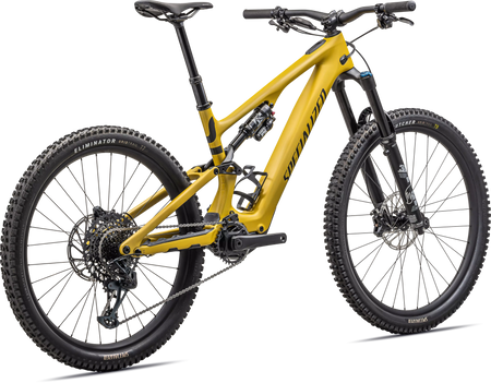 Specialized LEVO SL COMP CARBON SLPHR/OBSD S6