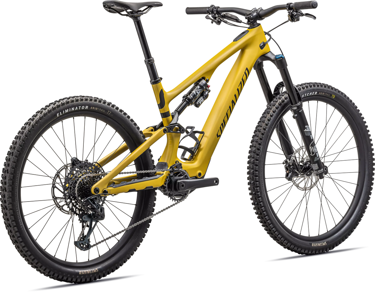 Specialized LEVO SL COMP CARBON SLPHR/OBSD